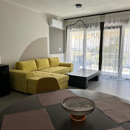 Snappyb - Primopiano Appartement Alexandroupolis Buitenkant foto