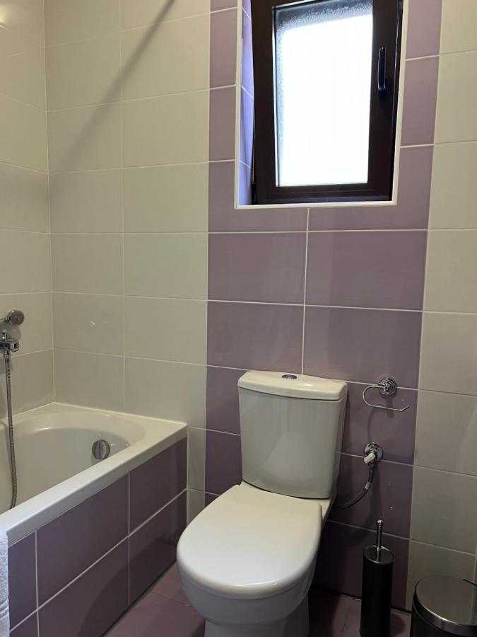 Snappyb - Primopiano Appartement Alexandroupolis Buitenkant foto