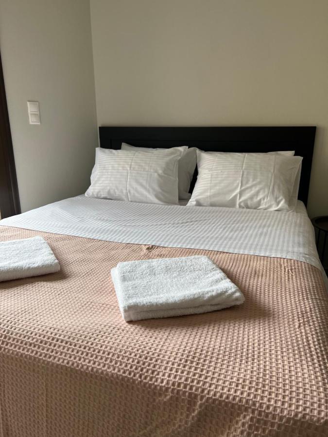 Snappyb - Primopiano Appartement Alexandroupolis Buitenkant foto