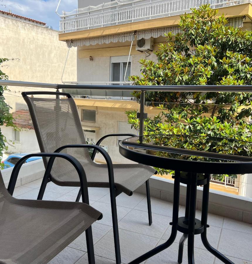 Snappyb - Primopiano Appartement Alexandroupolis Buitenkant foto