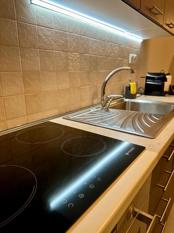 Snappyb - Primopiano Appartement Alexandroupolis Buitenkant foto