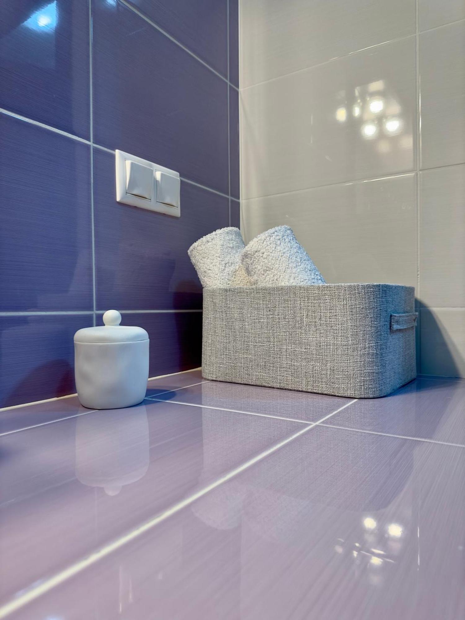 Snappyb - Primopiano Appartement Alexandroupolis Buitenkant foto