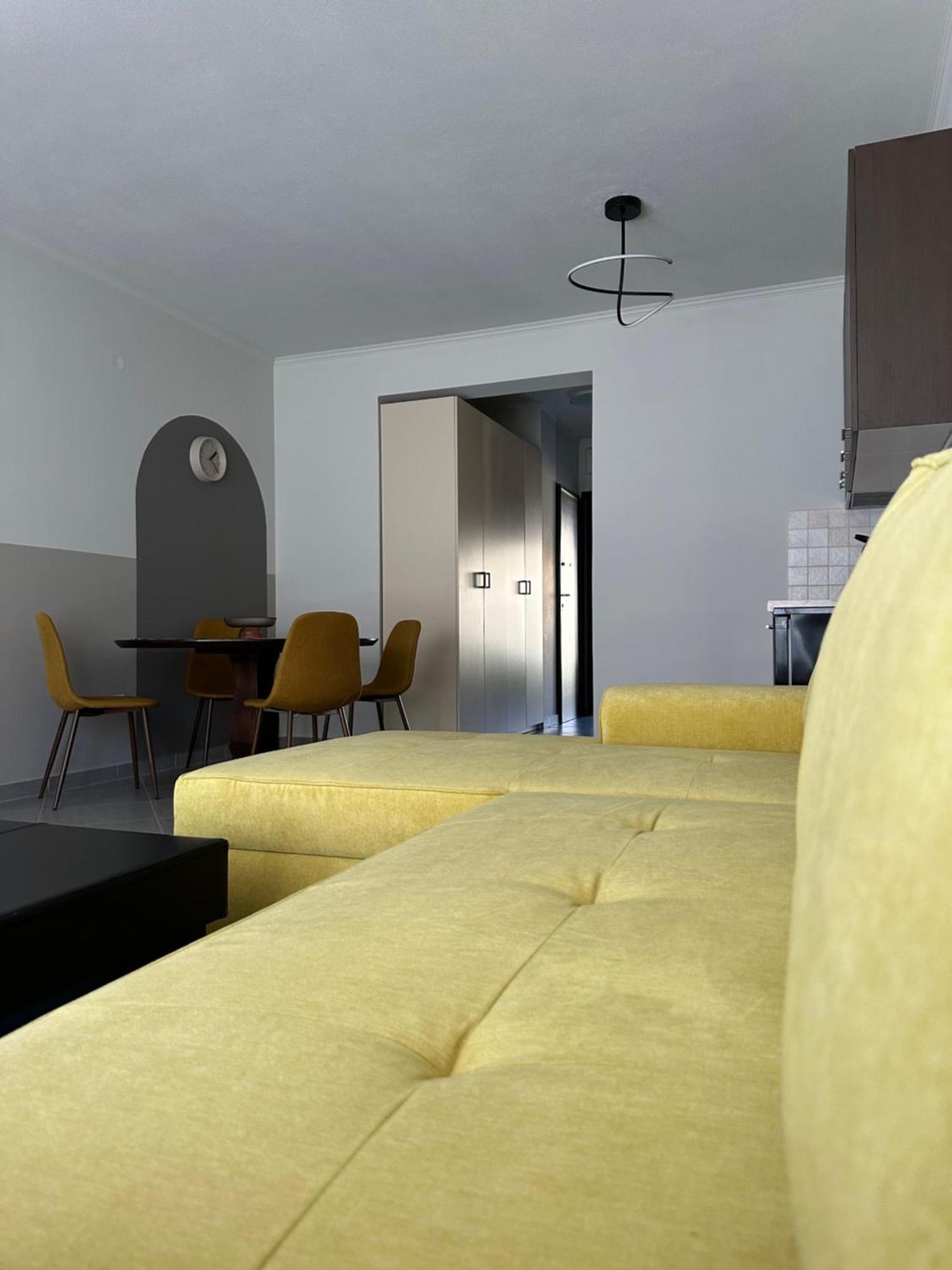 Snappyb - Primopiano Appartement Alexandroupolis Buitenkant foto