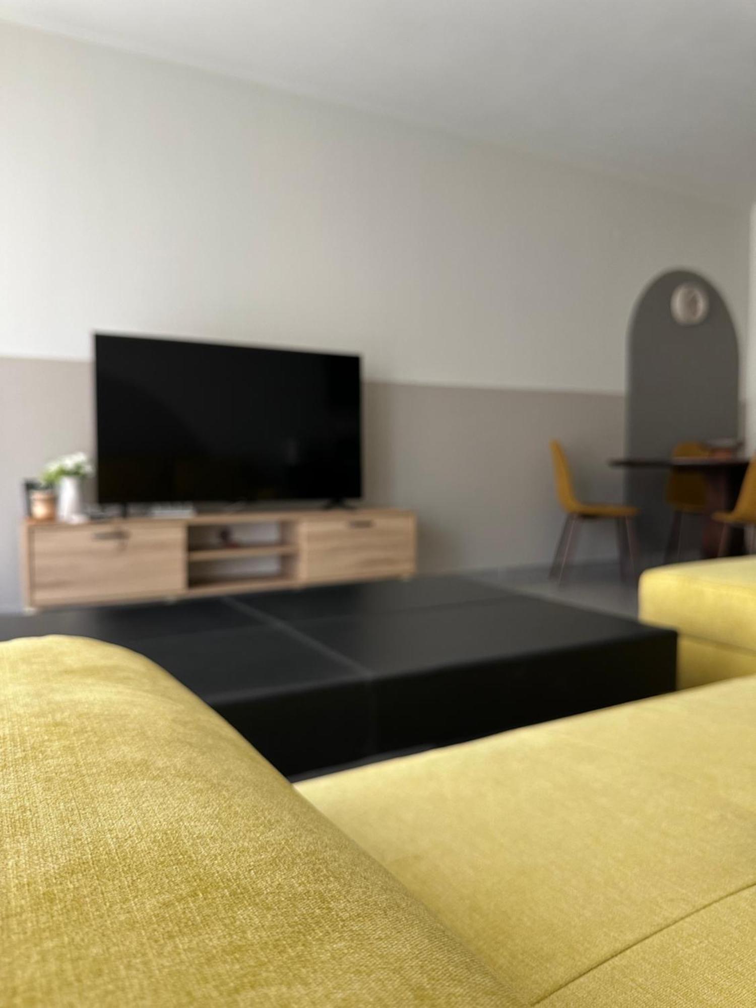 Snappyb - Primopiano Appartement Alexandroupolis Buitenkant foto